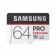 Samsung MEM SD 64GB MicroSD Class 10 Pro Endurance - MB-MJ64GA/EU