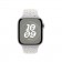 Apple CINTURINO NIKE SPORT PLATINUM 40MM - S/M