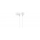Sony Cuffie intrauricolari leggere cod. MDR-EX15LPW