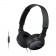 Sony MDR-ZX110AP auricolare per telefono cellulare cod. MDRZX110APB