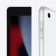 Apple Apple iPad 64 GB 25,9 cm [10.2] Wi-Fi 5 [802.11ac] iPadOS 15 Argento (Apple iPad 9th Gen 10.2in Wi-Fi 64GB - Silver)