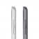 Apple Apple iPad 64 GB 25,9 cm [10.2] Wi-Fi 5 [802.11ac] iPadOS 15 Argento (Apple iPad 9th Gen 10.2in Wi-Fi 64GB - Silver)