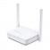 MERCUSYS Wireless AC750 router MERCUSYS MR20 -300Mbps 2.4/433mBPS 5Ghz- 2 ant. est.fisse 2P LAN 10/100 1P WAN 10/100