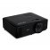 Acer Essential X118 videoproiettore 3600 ANSI lumen DLP SVGA (800x600) Ceiling-mounted projector Nero cod. MR.JPZ11.001