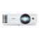 Acer S1286H videoproiettore 3500 ANSI lumen DLP XGA (1024x768) Ceiling-mounted projector Bianco cod. MR.JQF11.001