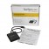 StarTech.com Splitter Multi-Monitor USB-C a HDMI - Hub MST Tipo-C a 2 porte compatabile con Thunderbolt 3 cod. MSTCDP122HD
