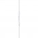 Apple AURICOLARI EARPODS APPLE USB-C PER IPHONE