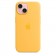 Apple IPHONE15 SI CASE SUNSHINE