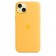 Apple IPHONE15 PLUS SI CASE SUNSHINE