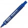 Pentel N 50 marcatore permanente Blu Tipo di punta 12 pezzo(i) cod. N50-C