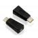 Nilox ADATT USB3.1 C - MICRO B M/F OTG - NX080200130