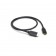 Nilox HDMI 1.4 3D Ethernet 3 m cavo HDMI HDMI tipo A (Standard) Black cod. NX090201107