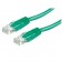 Nilox 3.0m Cat5e UTP cavo di rete 3 m U/UTP (UTP) Verde cod. NX090501110