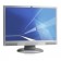HP w19b 19 inch LCD Monitor monitor piatto per PC cod. P8740AA