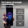 Motorola Motorola edge 50 Neo 16,1 cm [6.36] Doppia SIM Android 14 5G USB tipo-C 8 GB 256 GB 4310 mAh Grigio (Moto Edge50 Neo Pantone Grisalle 12+512)