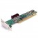 StarTech.com Scheda adattatore PCI a PCI Express cod. PCI1PEX1