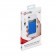 Celly ADHESIVE POCKET FOR CARDS BLUE