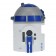 Paladone R2D2 ALARM CLOCK
