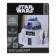 Paladone R2D2 ALARM CLOCK