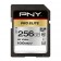 PNY MICRO SD PRO ELITE XC 256GB - P-SD256U3100PRO-GE