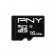 PNY MICRO SD PERFORMANCE PLUS 16GB - P-SDU16G10PPL-GE