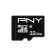 PNY P-SDU32G10PPL-GE memoria flash 32 GB MicroSDHC Classe 10 cod. P-SDU32G10PPL-GE