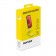 Pantone DESKTOP STAND YELLOW - PT-MG001Y