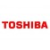 Toshiba 3-Pin Power Cord 2m UK - black cod. PX1176U-2NAC