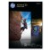 HP Q5456A carta fotografica Nero, Blu, Bianco Lucida A4 cod. Q5456A