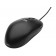 HP USB Optical Scroll Mouse cod. QY777AT