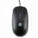 HP USB Optical Scroll mouse Laser 1000 DPI Ambidestro cod. QY778AT
