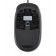 HP USB 1000dpi Laser Mouse cod. QY778AT