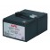 APC RBC6 batteria UPS Acido piombo (VRLA) cod. RBC6