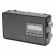 Panasonic RF-D10 radio Personale Digitale Nero cod. RF-D10EG-K