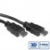 ITB RO11.99.5542 cavo HDMI 2 m HDMI tipo A (Standard) Nero cod. RO11.99.5542