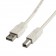 ITB RO11.99.8819 cavo USB 2 m USB A USB B Bianco cod. RO11.99.8819