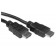 Nilox 1m HDMI 1.4 cavo HDMI HDMI tipo A (Standard) Nero cod. ROS3671