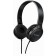 Panasonic CUFFIA PADIGLIONE NERO MICROFONO - RP-HF100ME-K