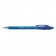 Papermate CF12PENNA SFERA FLEXGRIPULTRA BL