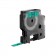 DYMO D1 Standard 9mm x 7m D1 nastro per etichettatrice cod. S0720740