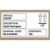 DYMO Shipping / name badge labels cod. S0722420