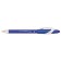 Papermate Ballpen PM Flexgrip Elite, Blue, 12 Blu Clip-on retractable ballpoint pen Vivido 12 pezzo(i) cod. S0767610