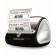 DYMO LabelWriter 4XL Termica diretta 300 x 300DPI Nero, Argento stampante per etichette (CD) cod. S0904950