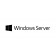 Fujitsu Windows Server 2016 1U - S26361-F2567-L571