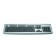 Fujitsu Keyboard Slim MF S FIN tastiera USB QWERTY Finlandese, Svedese cod. S26381-K370-V555