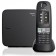 Gigaset E630 Telefono DECT Nero Identificatore di chiamata cod. S30852-H2503-K101