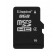 Kingston Technology 8GB microSDHC cod. SDC4/8GB