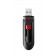 Sandisk Cruzer Glide unitÃ  flash USB 128 GB USB tipo A 2.0 Nero, Rosso cod. SDCZ60-128G-B35