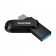 Sandisk  SanDisk Ultra Dual Drive Go - Chiavetta USB - 128 GB - USB 3.1 Gen 1 / USB-C