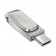 Sandisk ULTRA DUAL DRIVE LUXE USB TYPE-CTM FLASH DRIVE SDDDC4 32GB USB TYPE C METAL USB3.1/TYPE C REVERSIBLE CONNECTOR SWIVEL - SDDDC4-032G-G46